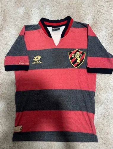 Camisa do Sport 