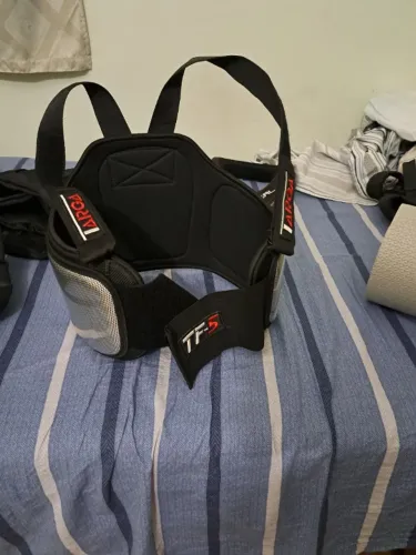 Protetor de Costela Kart Targa P