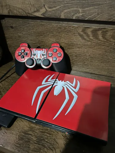 PLAYSTATION 2