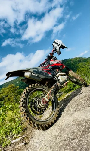 Honda CRF 230F