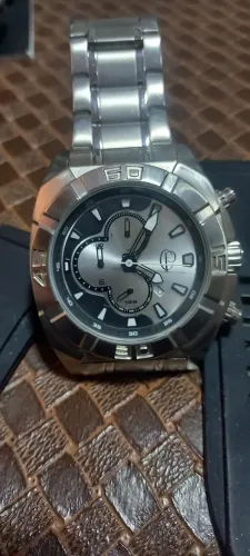 Relogio Corinthians