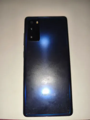 SAMSUNG S20 FE
