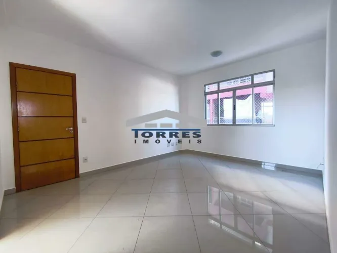 APARTAMENTO 03 QUARTOS COM SUÍTE E 02 VAGAS NO INCONFIDENTES