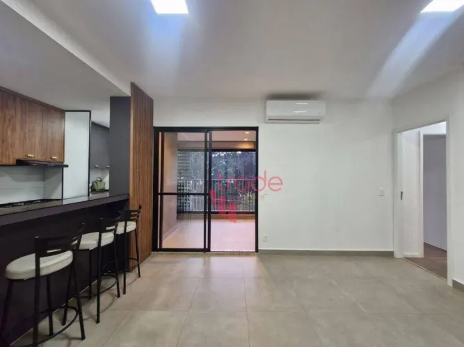 Apartamento para Venda e Locação de 02 Quartos sendo 01 Suíte no Bairro Quinta da Primaver