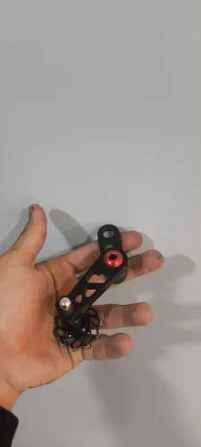 Esticador de corrente