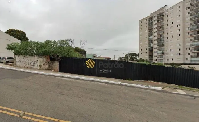 Oportunidade Terreno para locação - BTS - Utinga - Santo André/SP