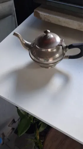 Chaleira Alumínio