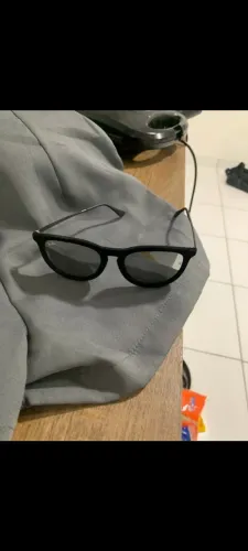 Óculos original ray ban novo