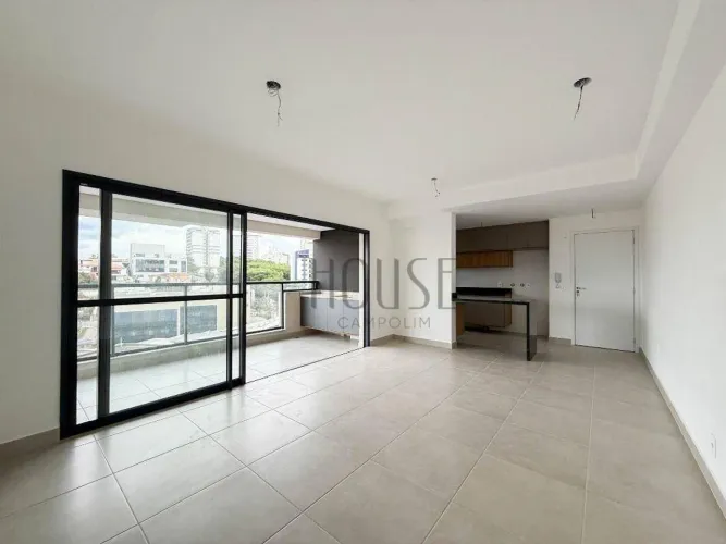 Apartamento com 3 quartos à venda, 106 m² - Condomínio Highline Park - Sorocaba/SP