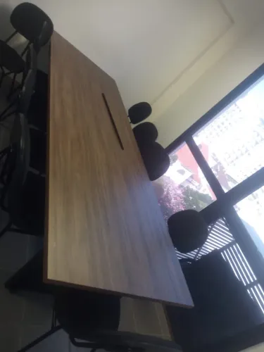 Mesa de 3 metros 