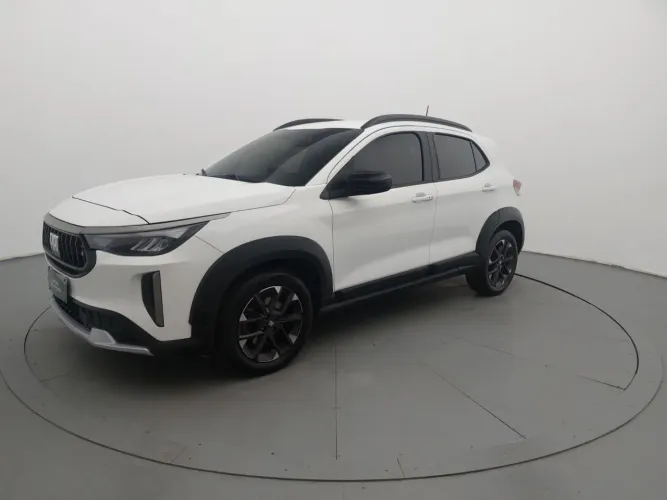 Fiat Pulse Audace Turbo 200 Aut. (hibrído) 2026