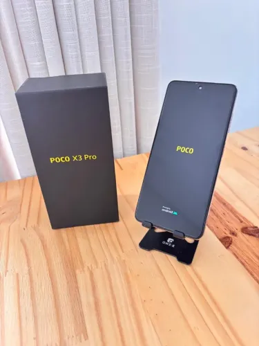 POCO X3 PRO