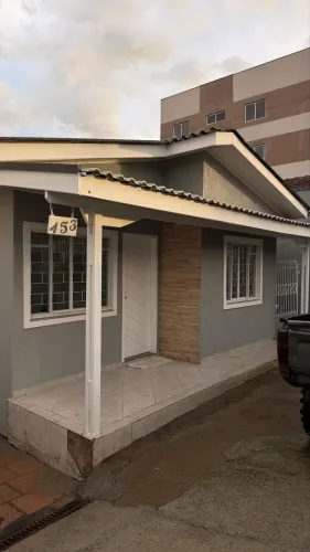 Casa para alugar Xaxim