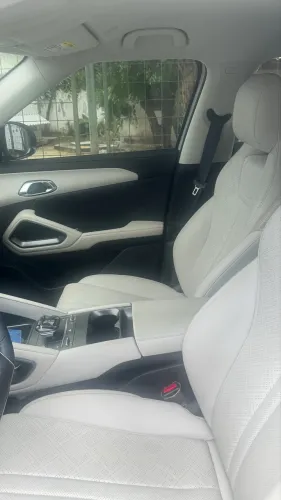 BYD Yuan Pro Elétrico 2025
