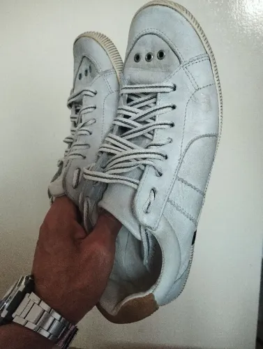 Sapatênis original masculino OSKLEN número 41
