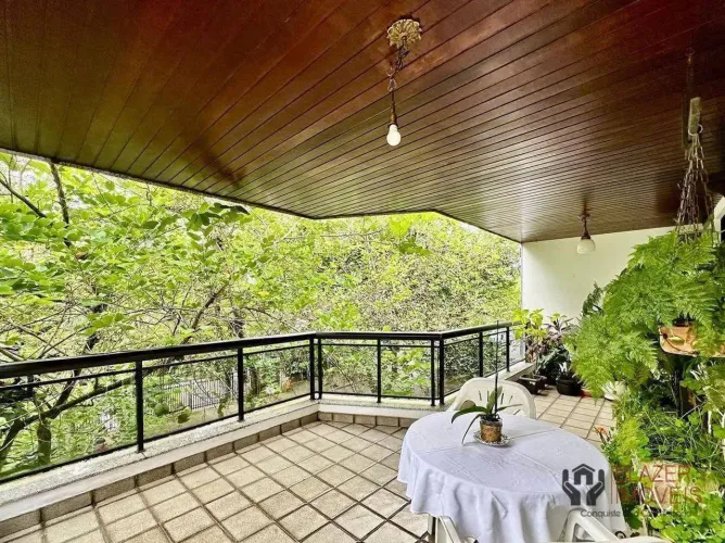 Condomínio Parque do Recreio - Nathália Farias