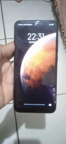 Redmi not 8