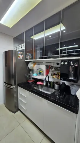 Apartamento para locação no Bairro Alto Umuarama