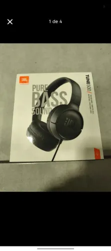 Fone JBl