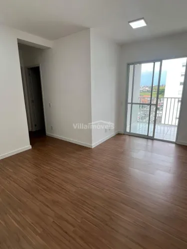 apartamento - Jardim das Colinas - Hortolândia