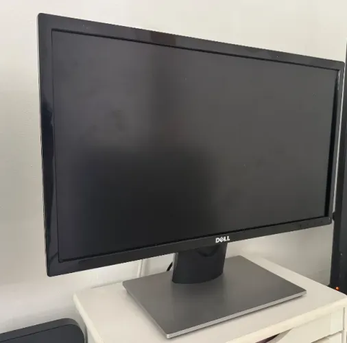 Monitor Dell 21.5" SS2216H