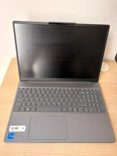 Lenovo IdeaPad Slim 3 i7 13ª Geração | 16GB DDR5 | SSD 512GB | Garantia