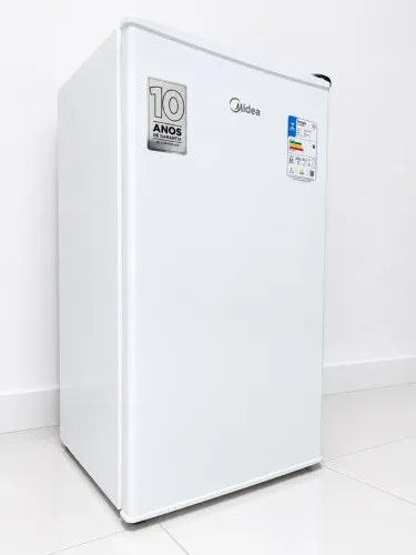 Frigobar Midea 93L Novo