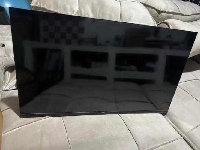 TV SMART 32 TCL NOVA