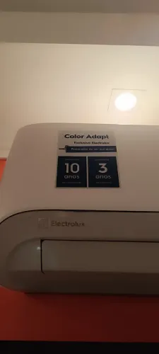 Vendo ar condicionado 