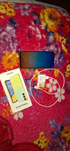 Samsung A15 5g 256G