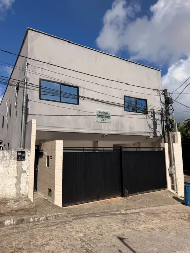 APARTAMENTO NO CASTELO BRANCO PARA ALUGAR