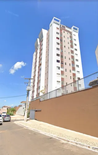 Apartamento/Cobertura Centro