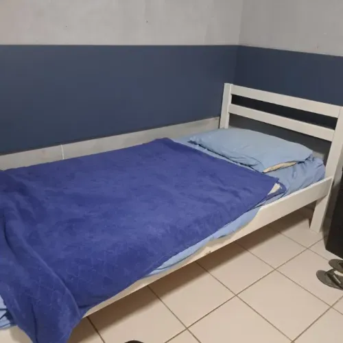CAMA SOLTEIRO