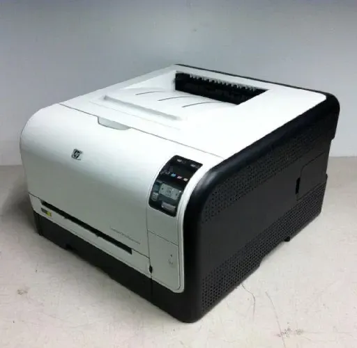 Impressora Laser HP CP1525nw Color