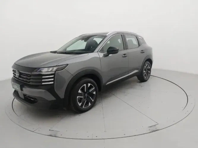 Nissan Kicks 1.0 Turbo Advance 2026