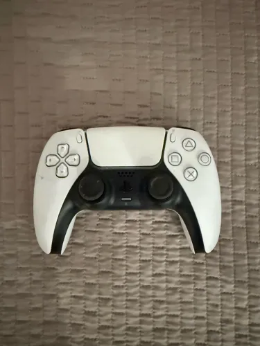 Controle PS5
