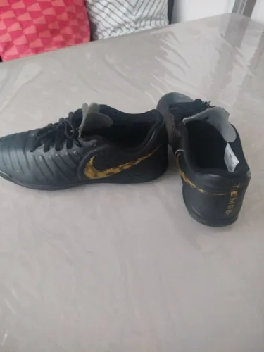 Chuteira Nike