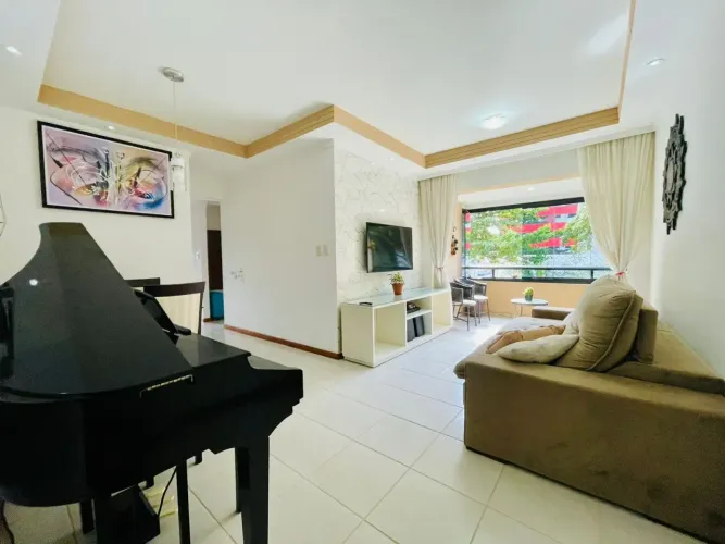 VENDA - Apartamento TOP 3/4 + Gabinete no Costa Azul