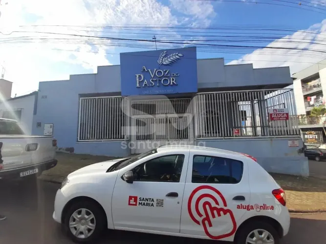 Sala Comercial Para Locação, São Cristóvão, Chapecó, SC