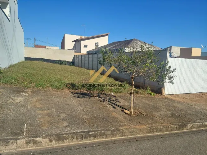Terreno com 150 m² à venda - Vila Florença - Indaiatuba/SP