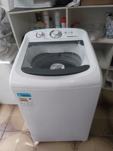 Máquina de lavar