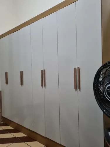 Guarda roupa