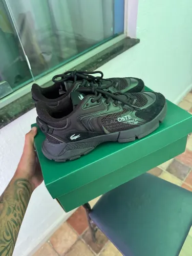 Tênis Lacoste L003 NEO