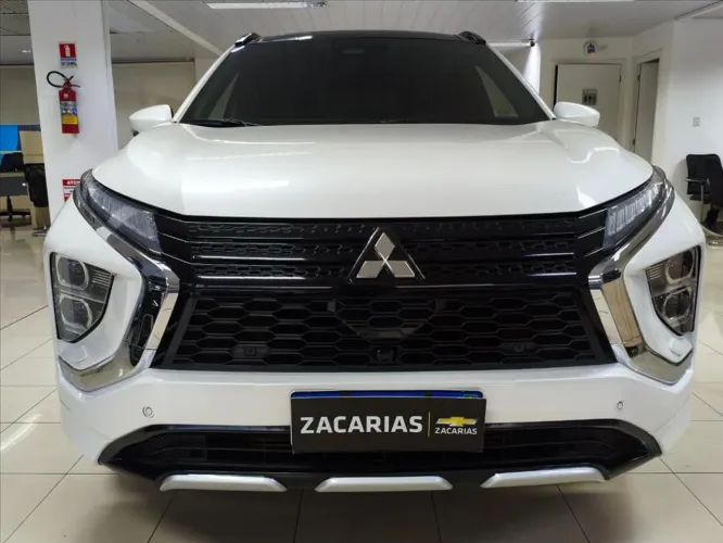 Mitsubishi Eclipse Cross HPE 1.5 16V 165cv AUT 2024