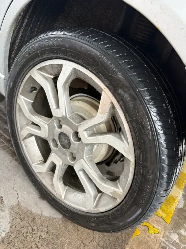 Pneus 225/45/17