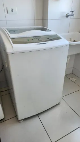 Máquina de Lavar Brastemp 8KG