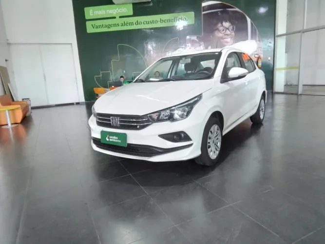 Fiat Cronos Drive 1.0 6V 2025