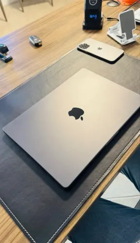 MacBook Pro14 M4