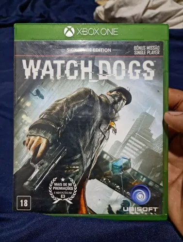 Jogos Xbox one