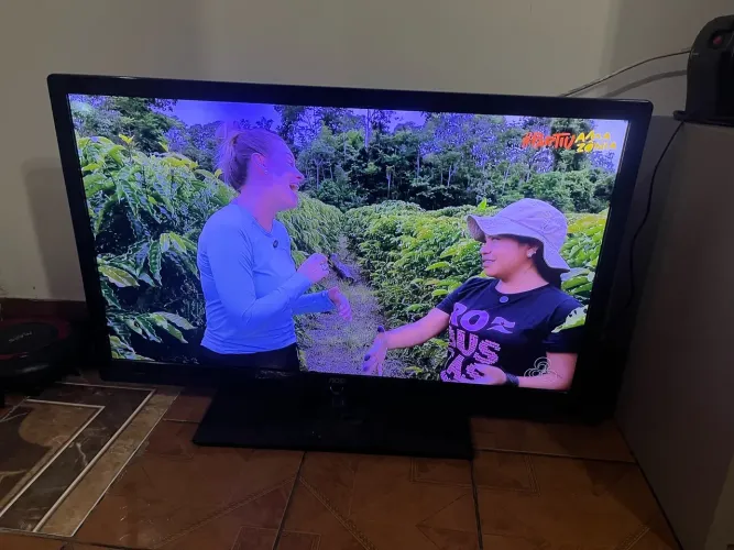 Tv AOC 40 pol